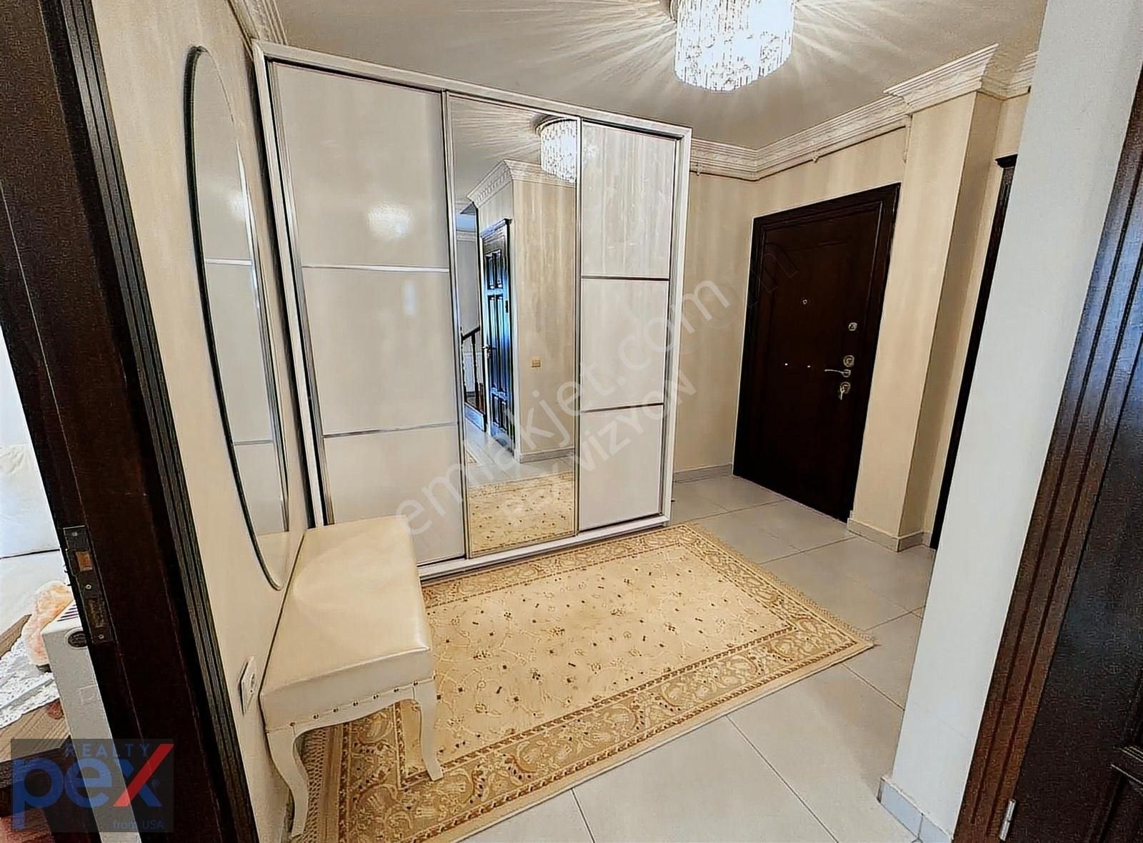 Çankaya Yıldız Lüks Kiralık Dublex