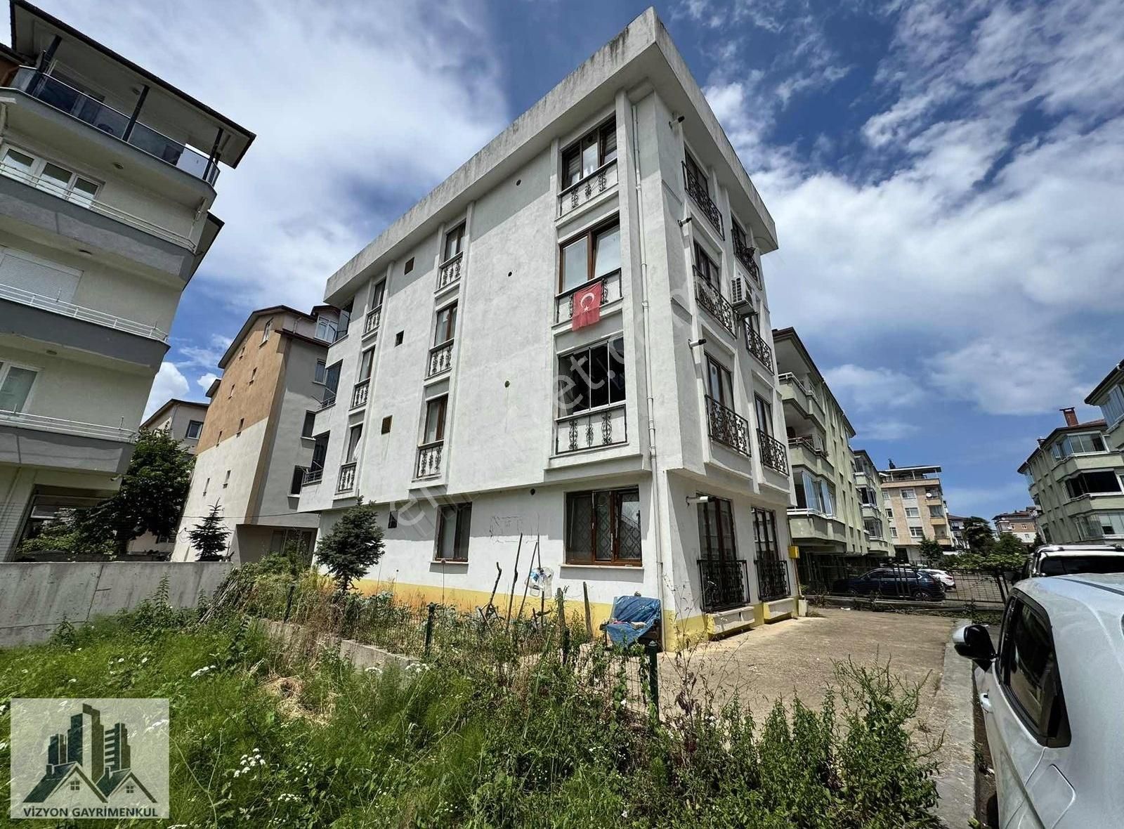 Vızyon'dan Durugöl Satılık 3+1