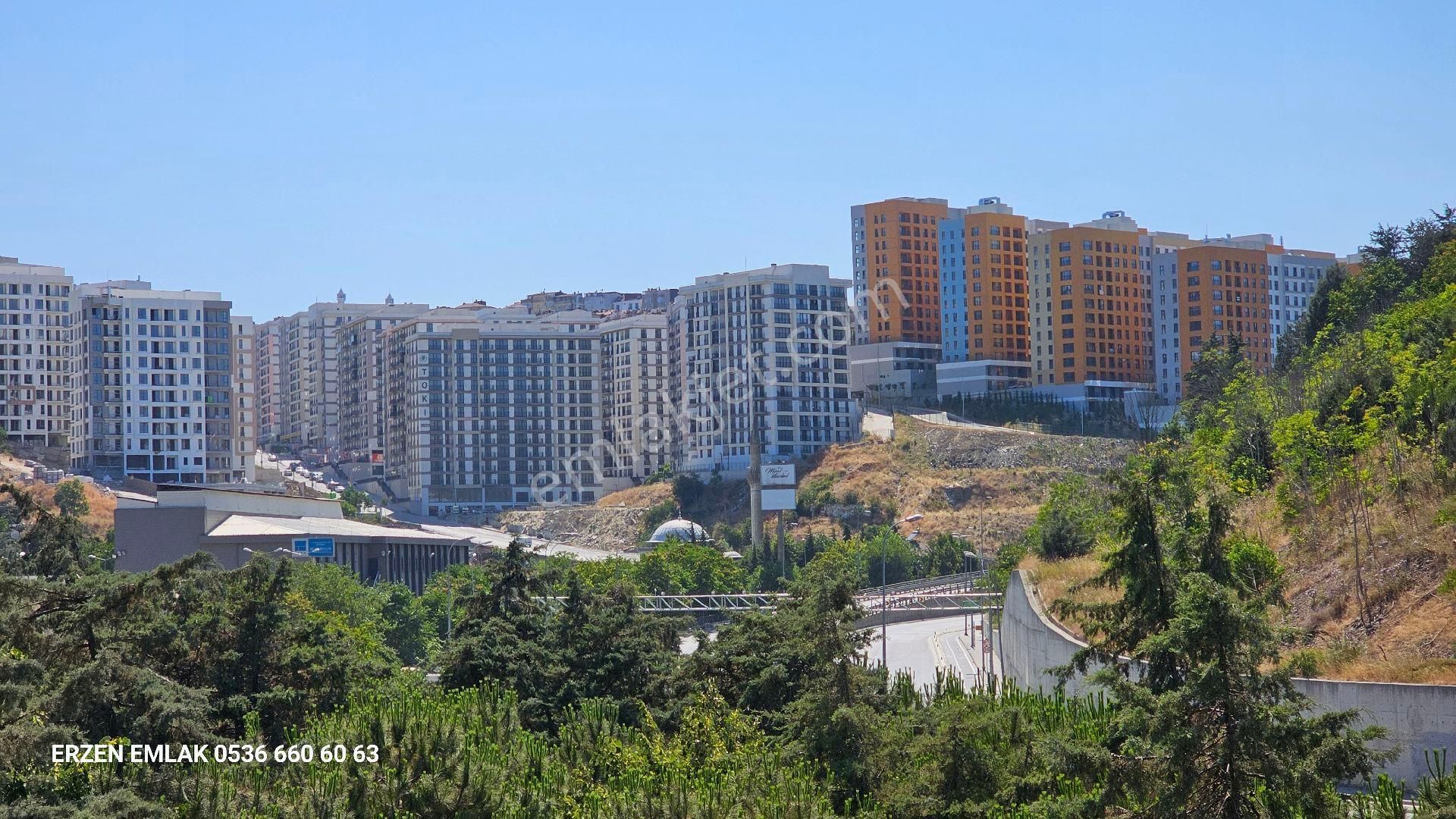 Yıldıztabya'da Satılık 3+1 Dubleks - Görsel 35