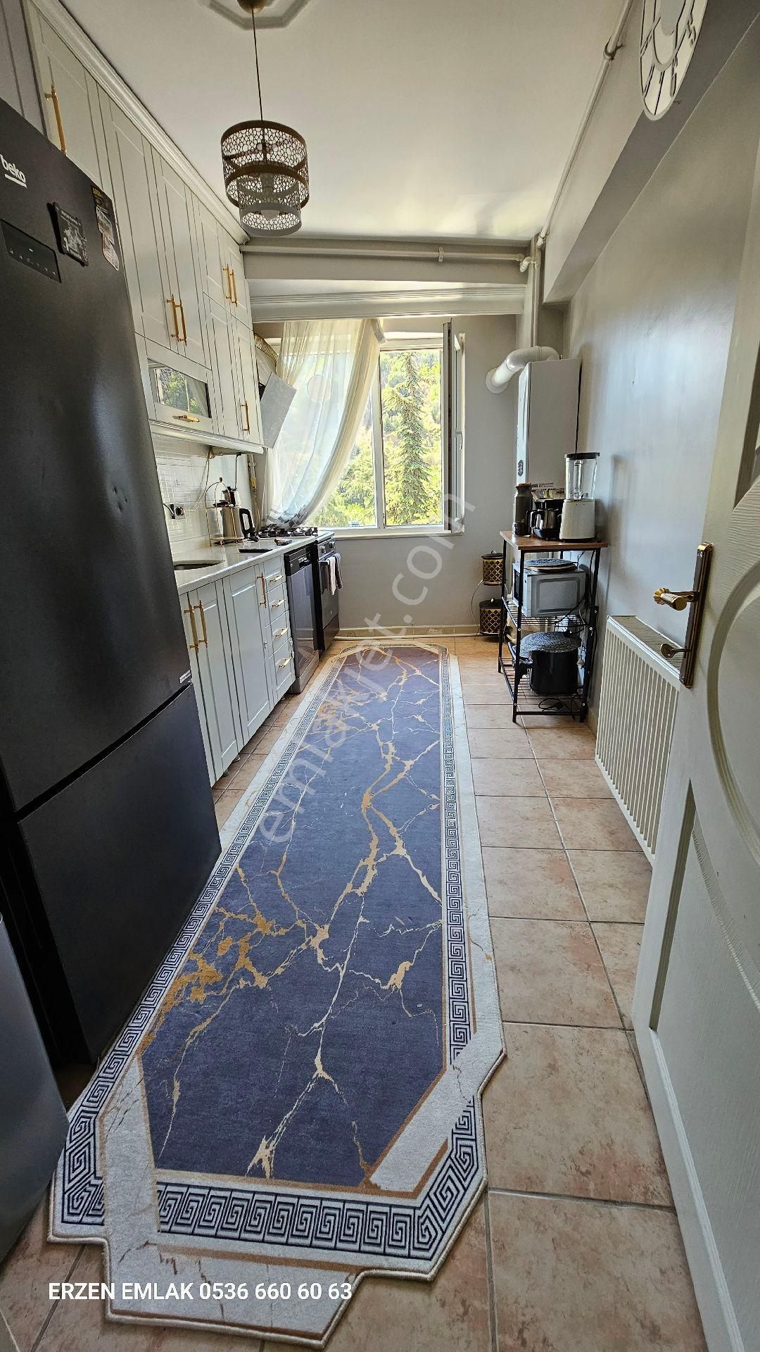 Yıldıztabya'da Satılık 3+1 Dubleks - Görsel 13