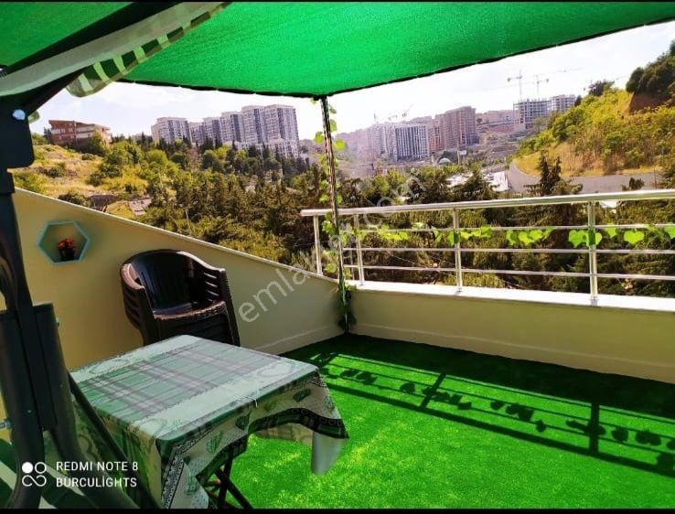 Yıldıztabya'da Satılık 3+1 Dubleks - Görsel 34