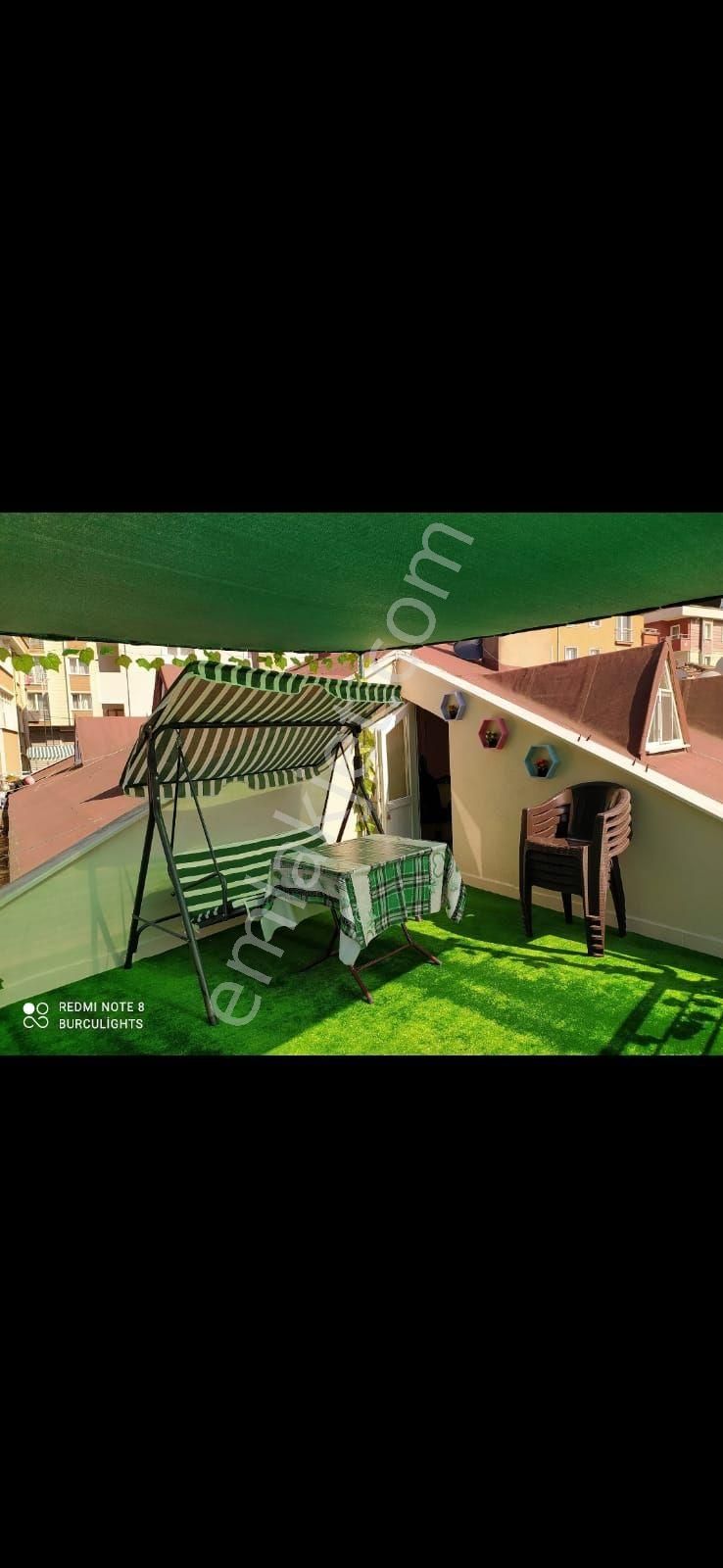 Yıldıztabya'da Satılık 3+1 Dubleks - Görsel 32