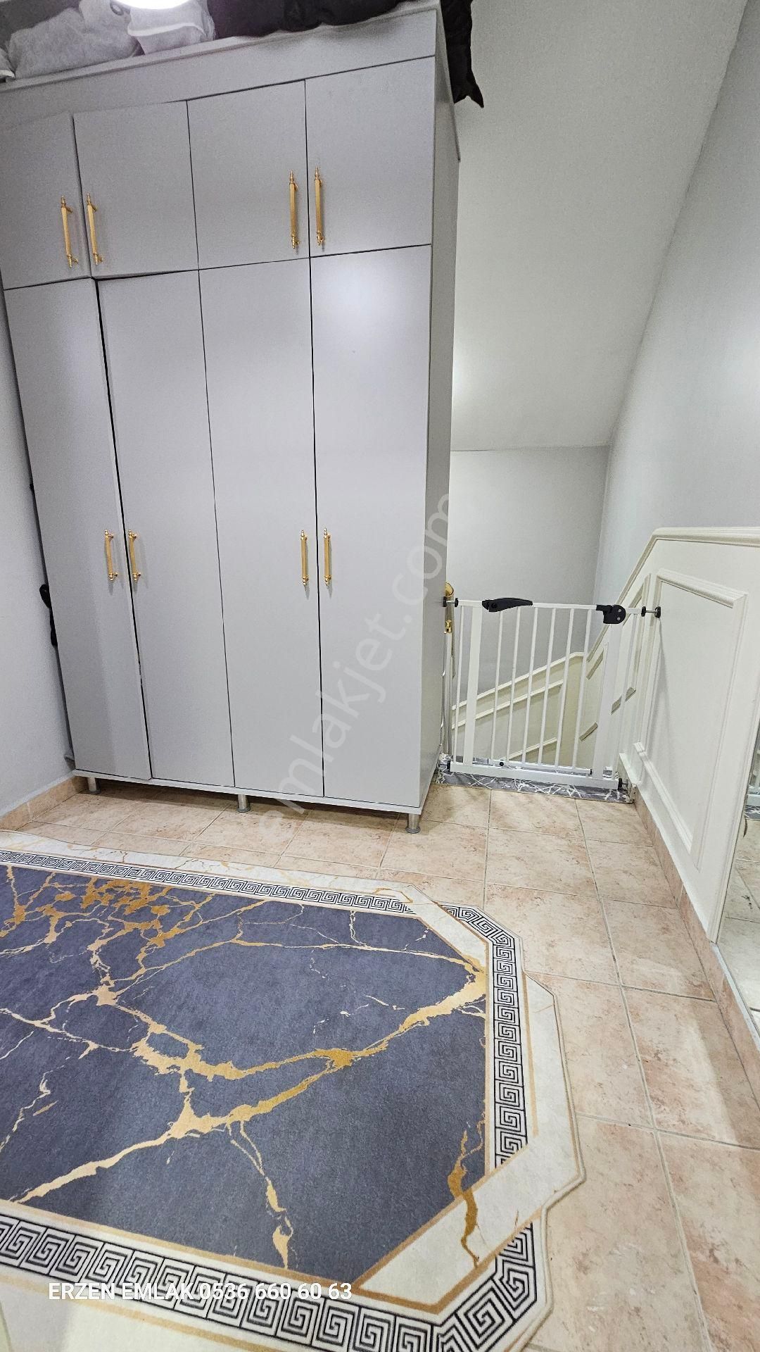 Yıldıztabya'da Satılık 3+1 Dubleks - Görsel 17