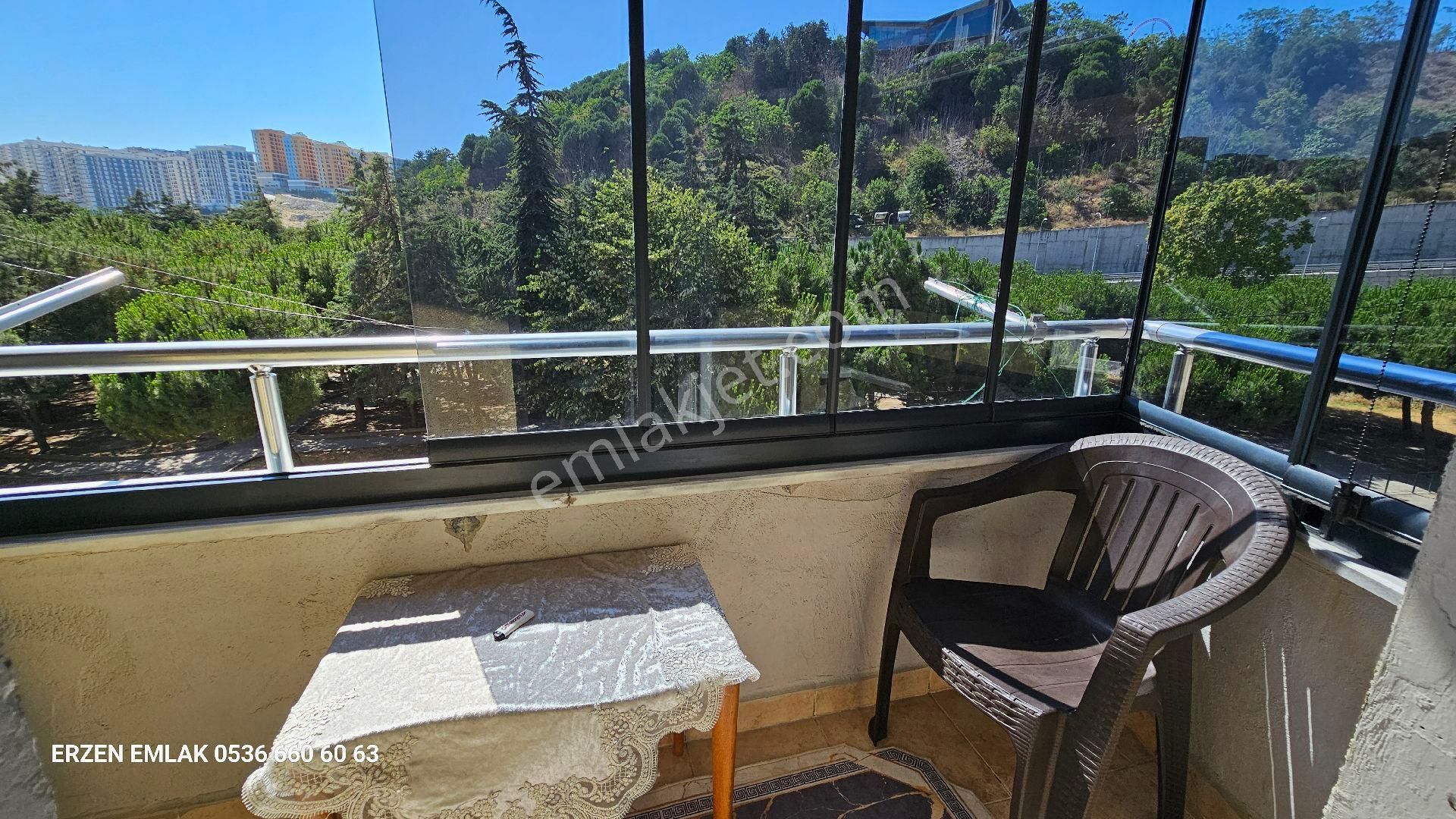 Yıldıztabya'da Satılık 3+1 Dubleks - Görsel 6