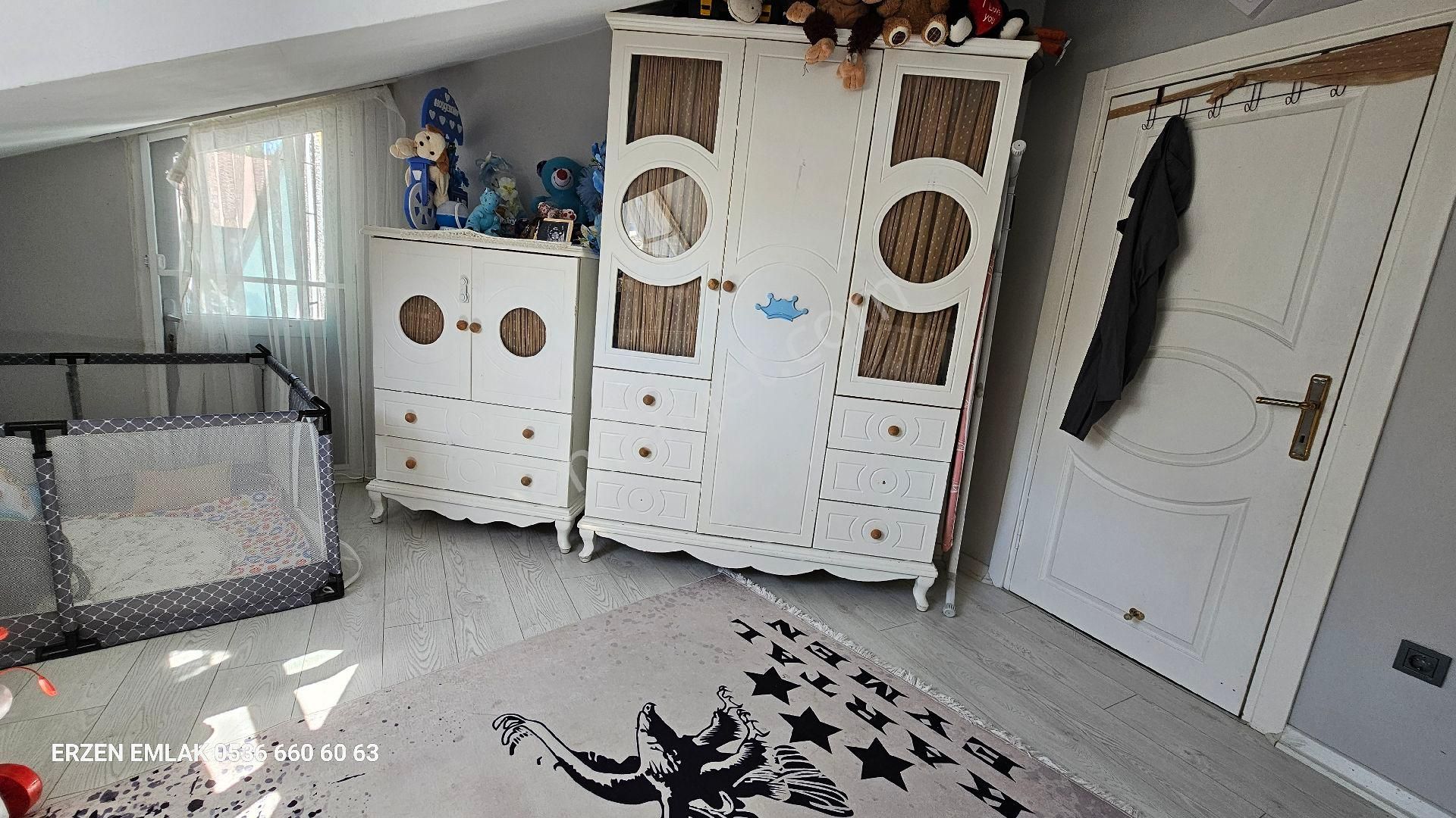 Yıldıztabya'da Satılık 3+1 Dubleks - Görsel 27