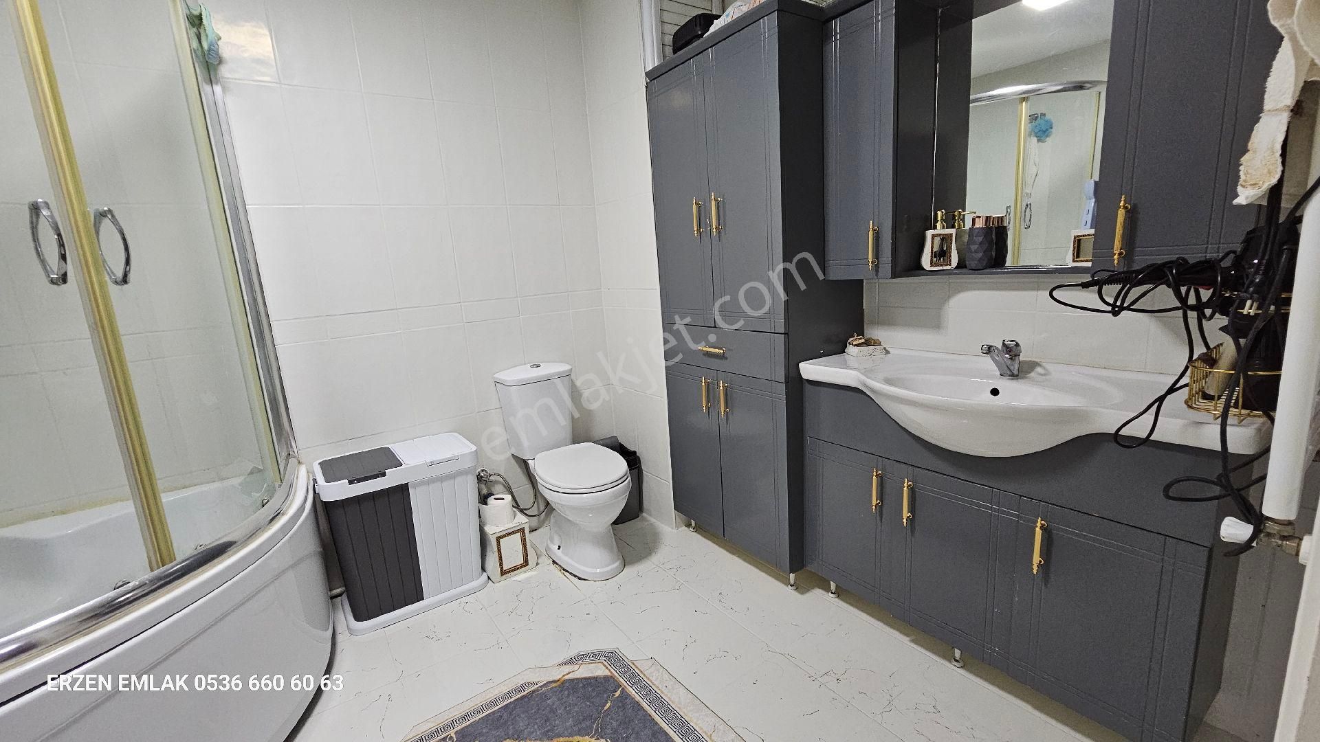 Yıldıztabya'da Satılık 3+1 Dubleks - Görsel 21