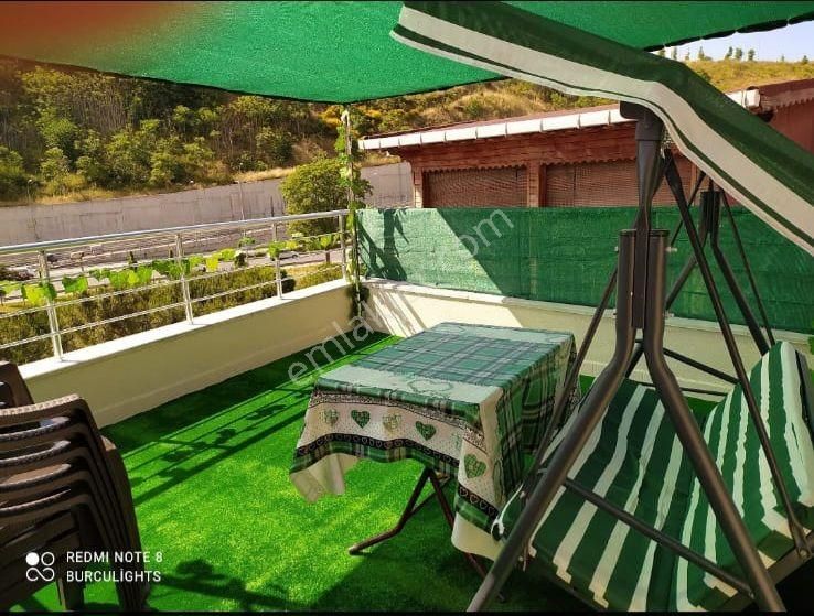 Yıldıztabya'da Satılık 3+1 Dubleks - Görsel 31