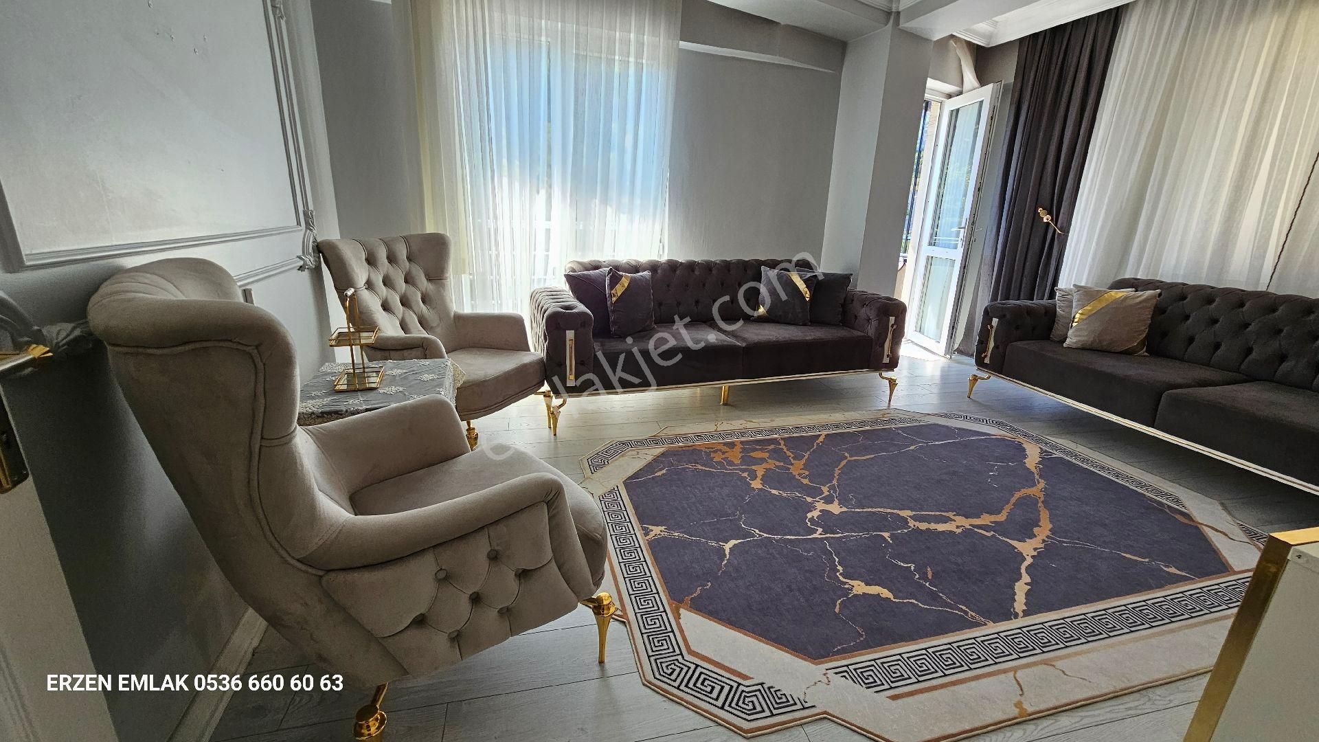 Yıldıztabya'da Satılık 3+1 Dubleks - Görsel 2