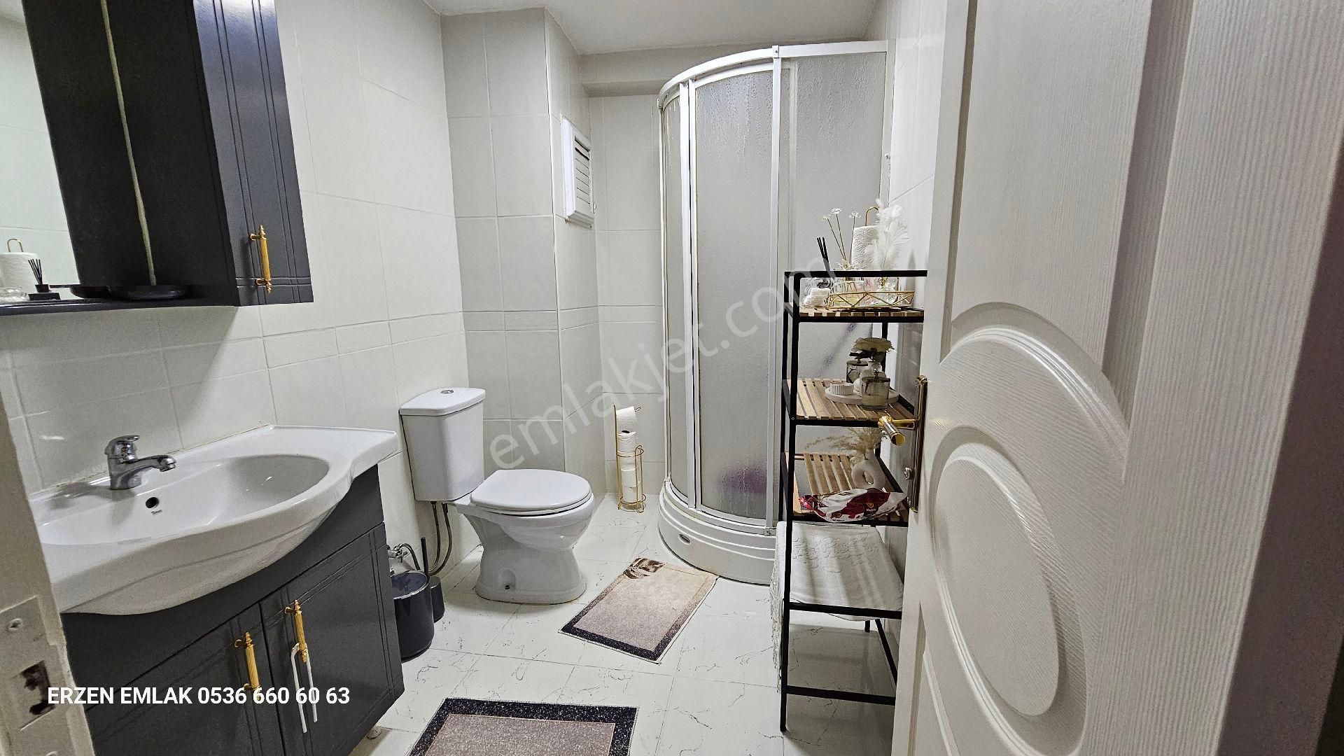 Yıldıztabya'da Satılık 3+1 Dubleks - Görsel 11