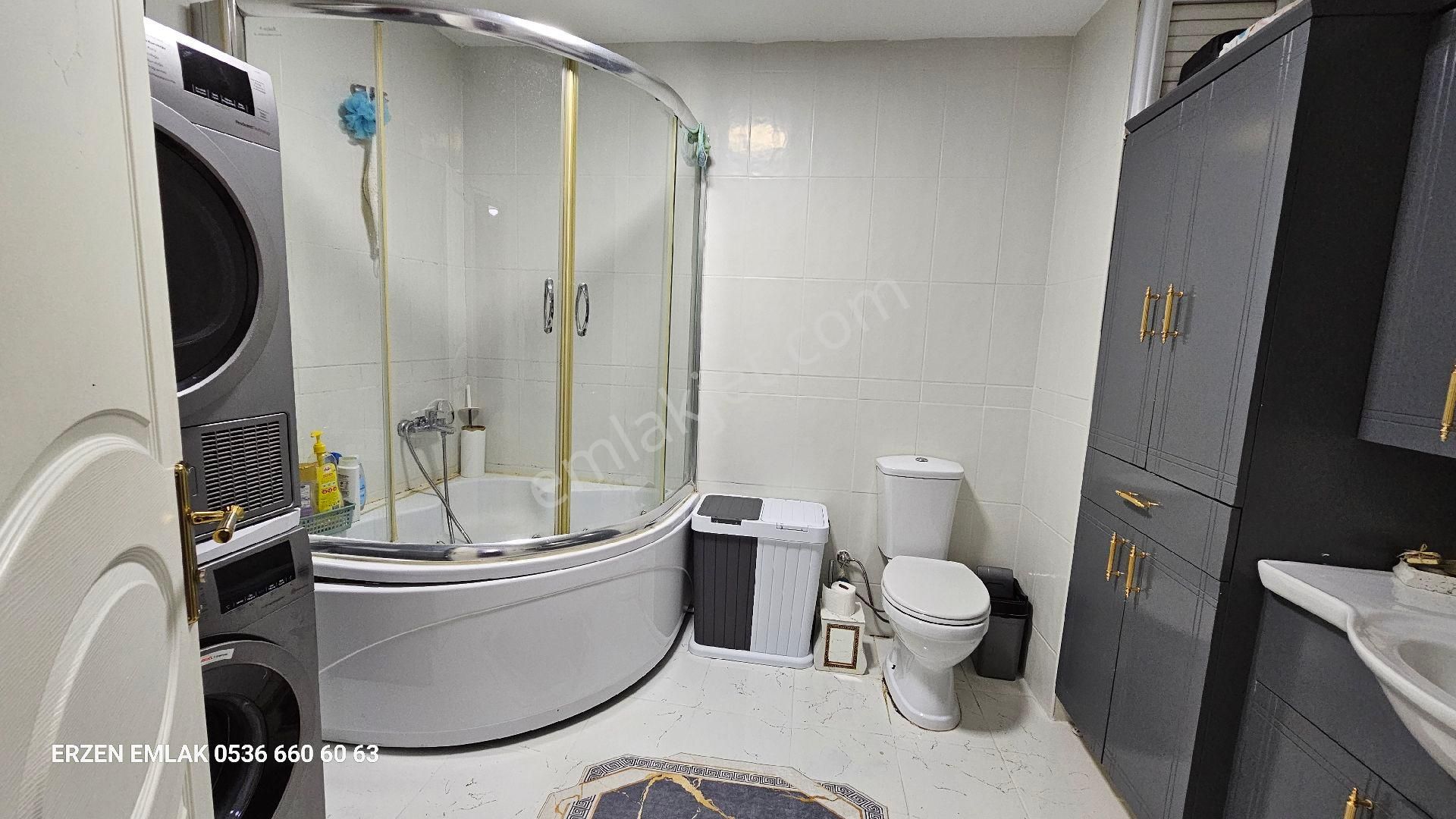 Yıldıztabya'da Satılık 3+1 Dubleks - Görsel 19