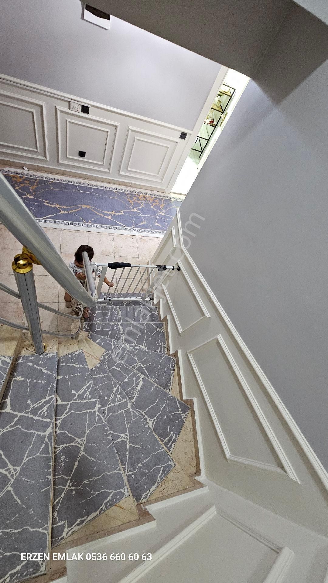 Yıldıztabya'da Satılık 3+1 Dubleks - Görsel 16