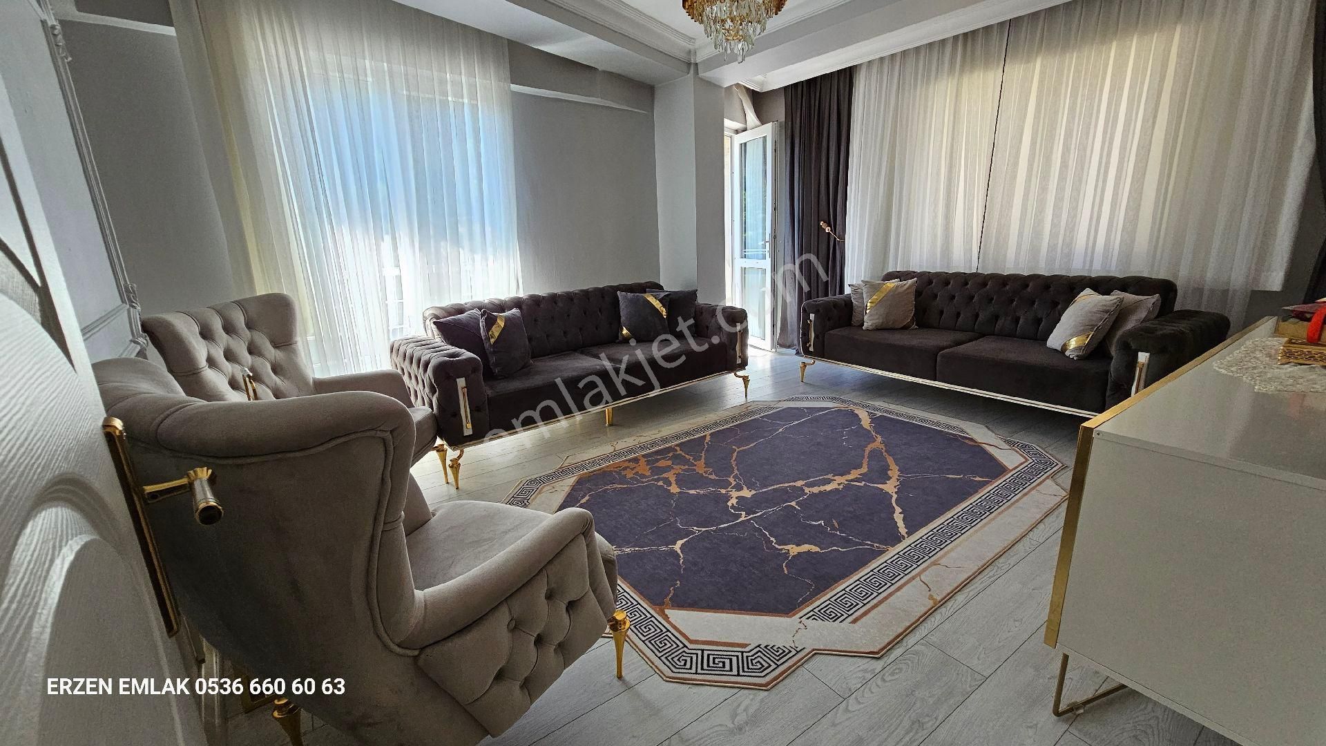 Yıldıztabya'da Satılık 3+1 Dubleks - Görsel 3