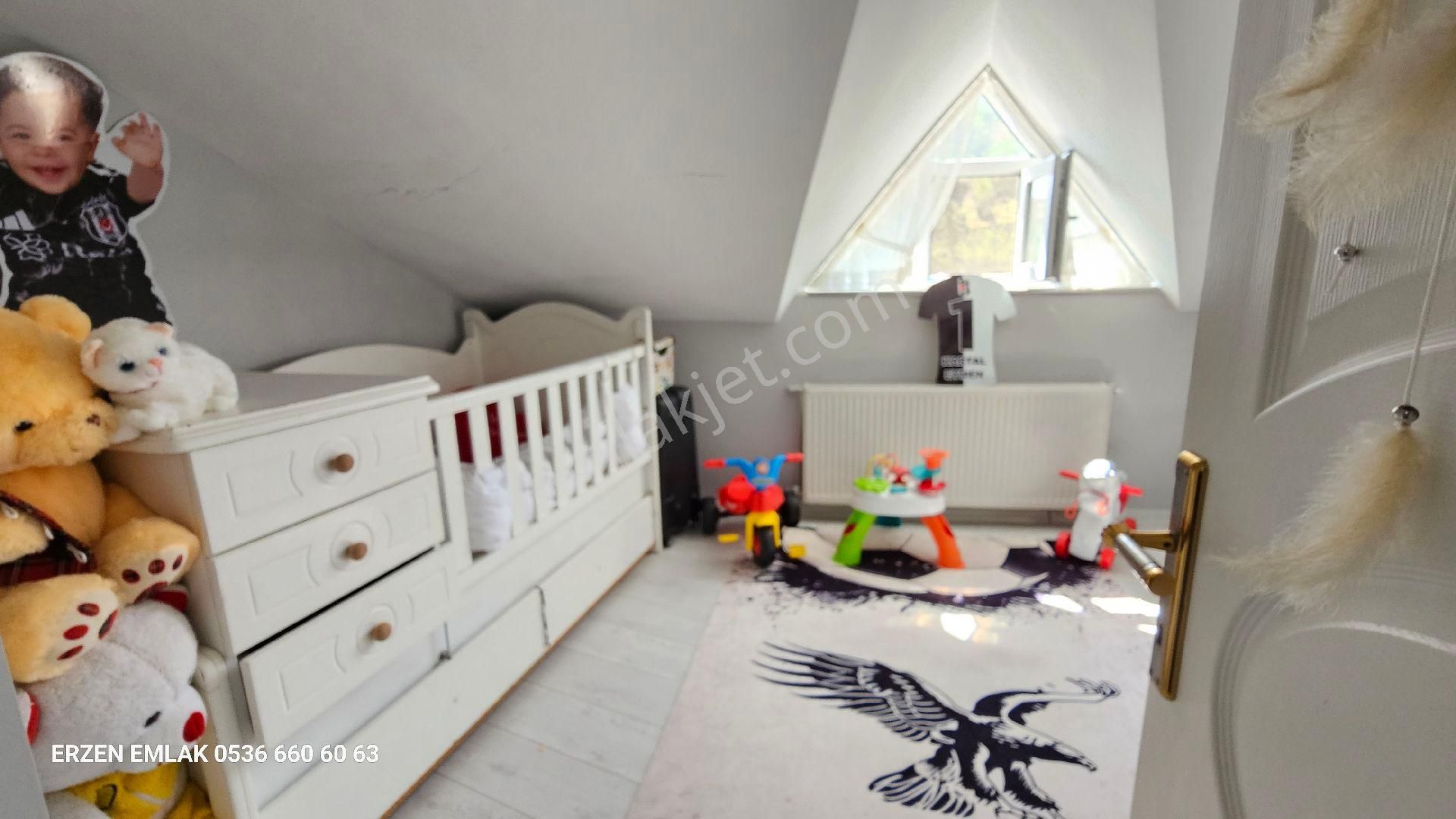 Yıldıztabya'da Satılık 3+1 Dubleks - Görsel 29