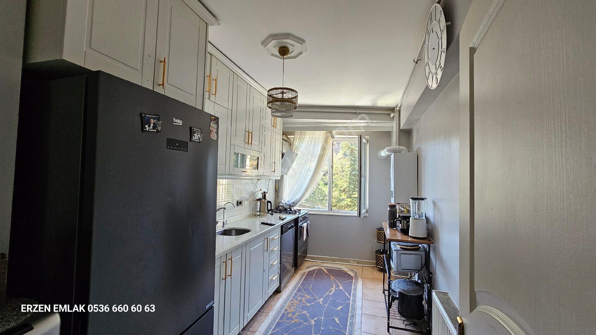 Yıldıztabya'da Satılık 3+1 Dubleks - Görsel 15