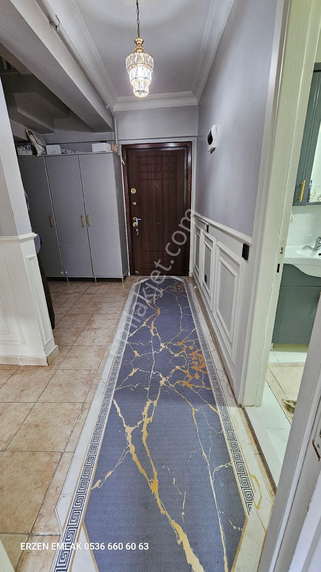 Yıldıztabya'da Satılık 3+1 Dubleks - Görsel 5