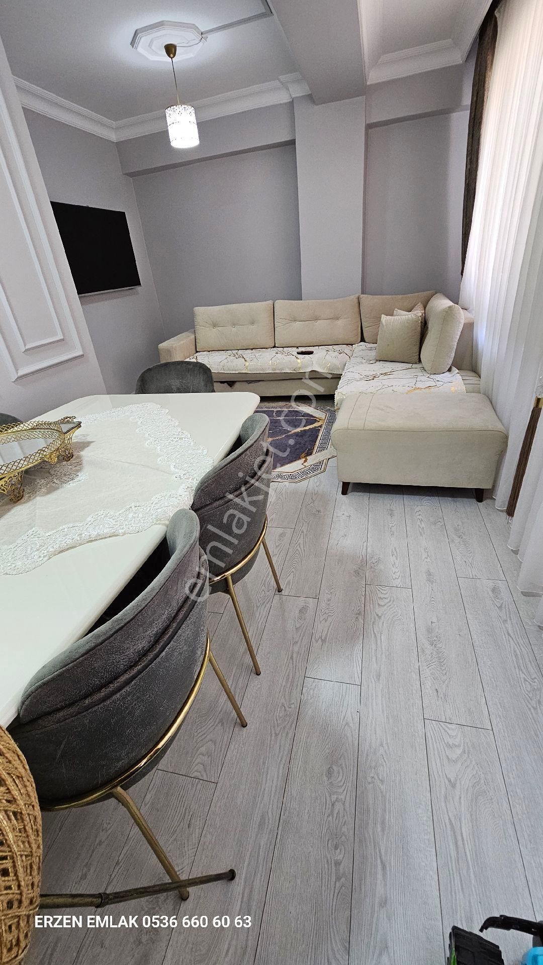 Yıldıztabya'da Satılık 3+1 Dubleks - Görsel 9