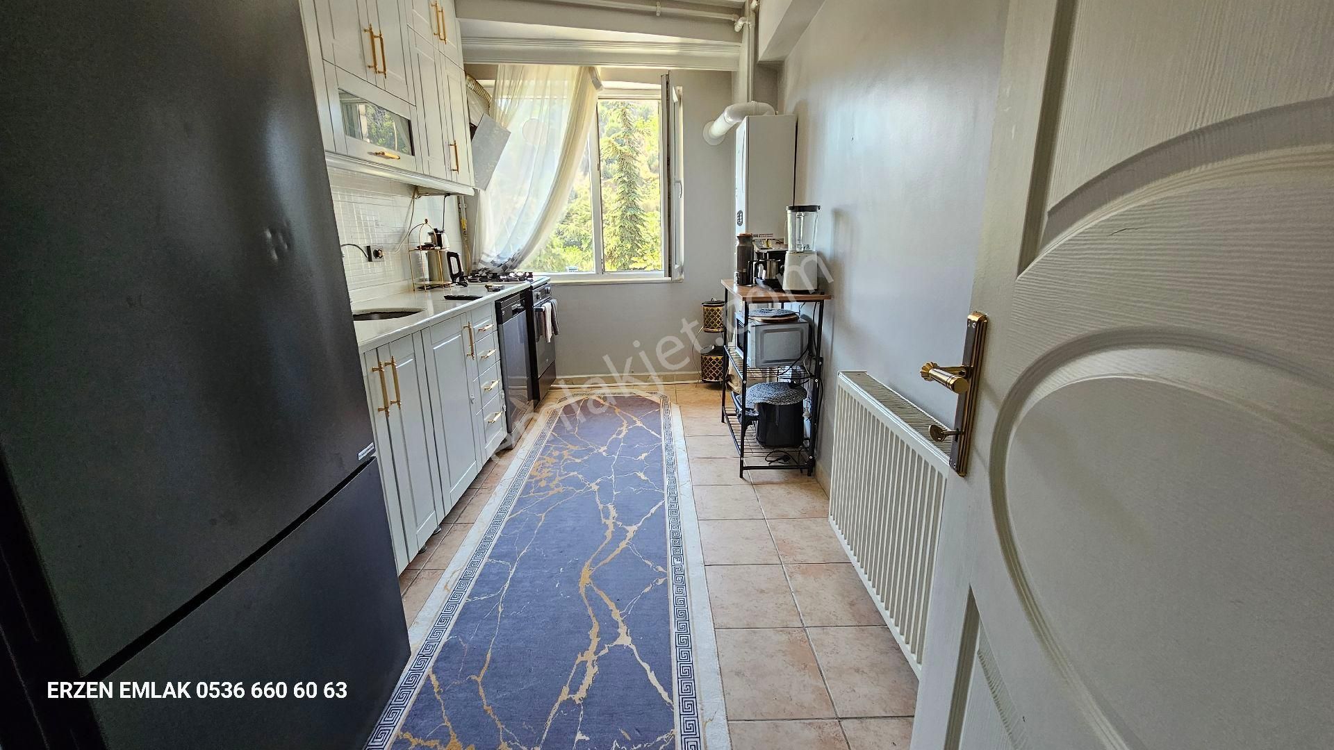 Yıldıztabya'da Satılık 3+1 Dubleks - Görsel 12