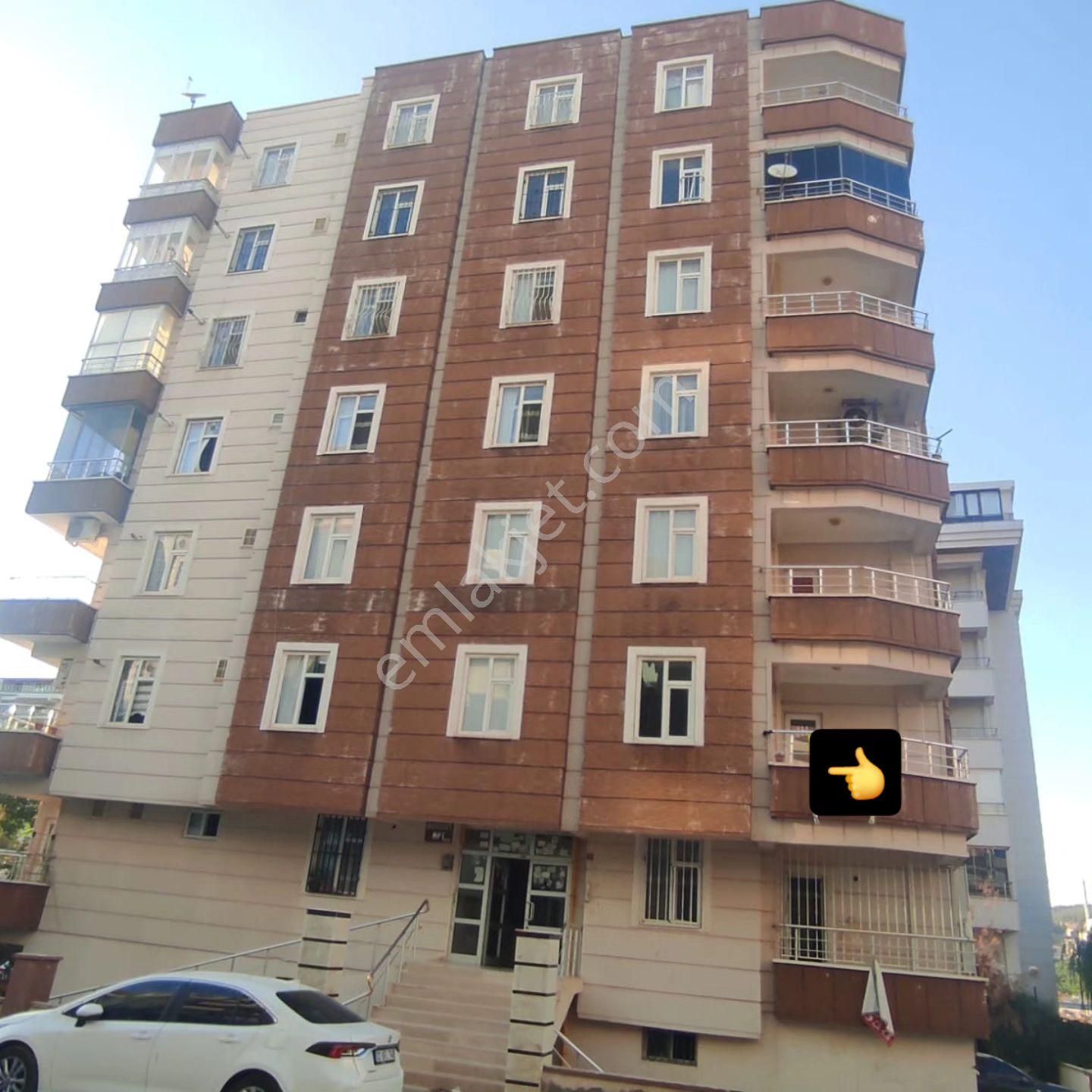 Kiralık 2+1 Karaköprü