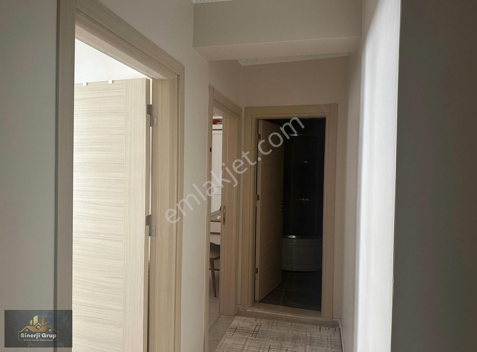 Sinerji Gruptan Yeni Mah 110m2 2+1 Satılık Daire