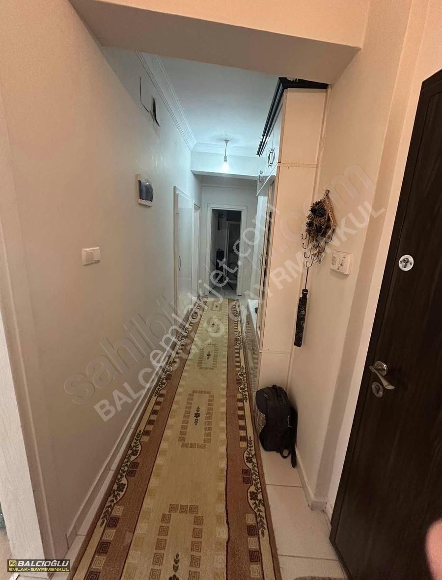Şehrin Merkezinde Dublex 200 M2 Satılık Daire