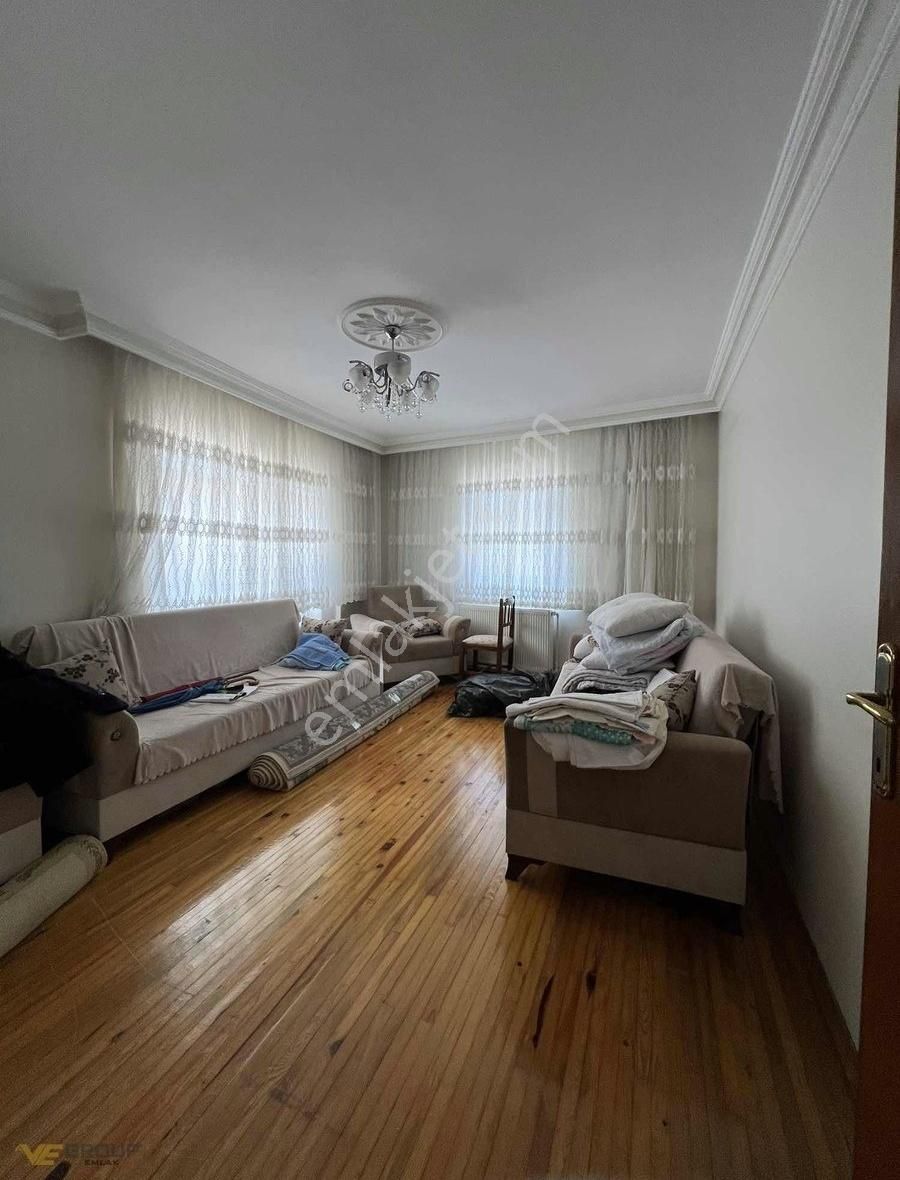 İlyasköy Kavşağında Full Deniz Manzaralı Dubleks Daire