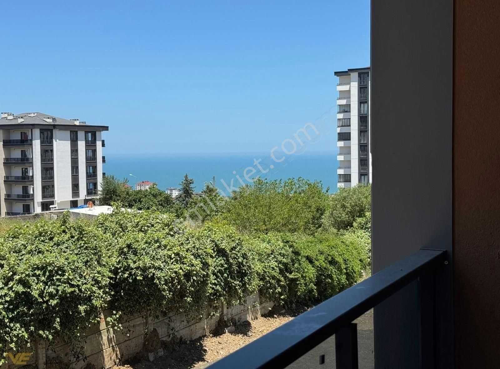 Baran Lıfe Suıt Lüx Ve Konforlu Deniz Manzaralı Satılık **1+1**