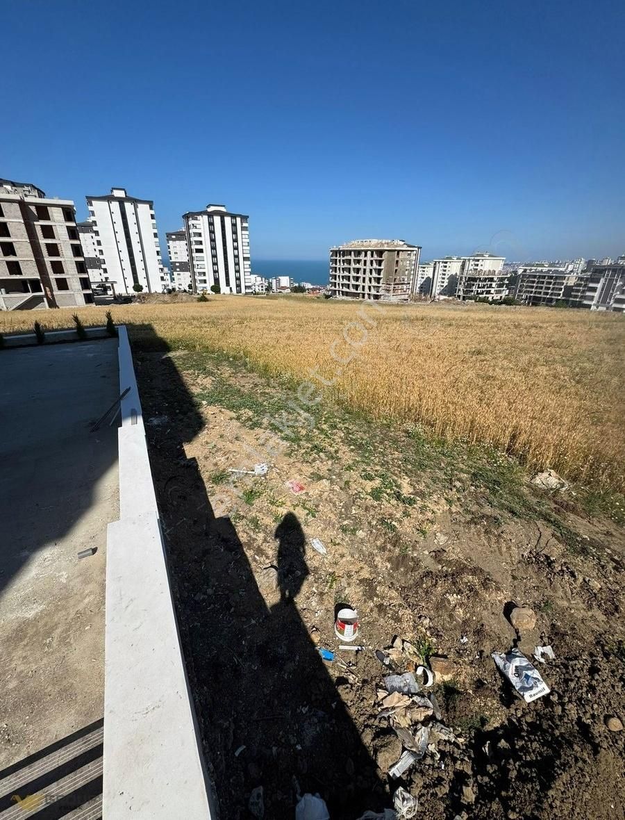 Baran Lıfe Suıt Lüx Ve Konforlu Deniz Manzaralı Satılık **1+1**