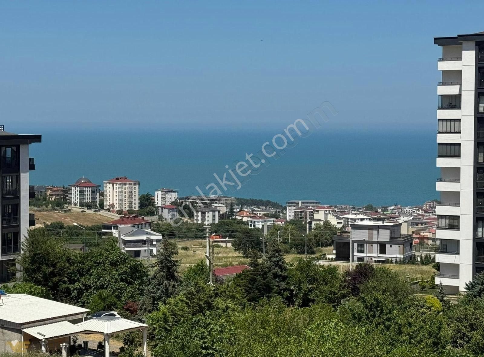 Baran Lıfe Suıt Lüx Ve Konforlu Deniz Manzaralı Satılık **1+1**