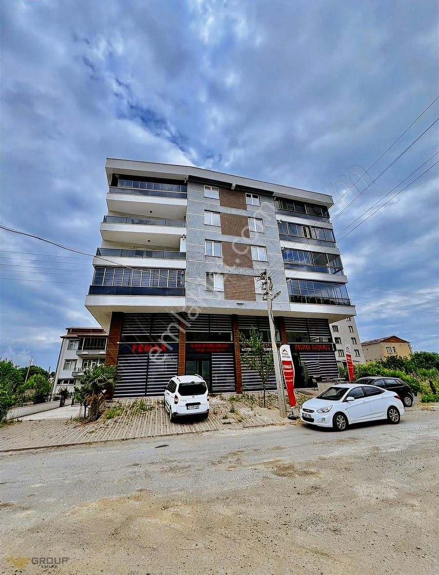 İncesuda Denize Çok Yakın 2+1 Yazlık Olarak Kullanılır