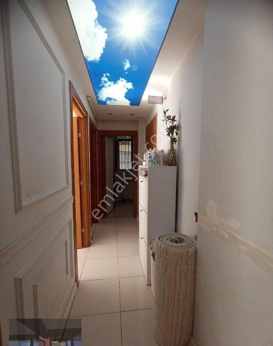 Güzelyurt Metrobüsüne 2 Dakika Yürüme Mesafesinde 2+1 Satılık Daire - Görsel 14