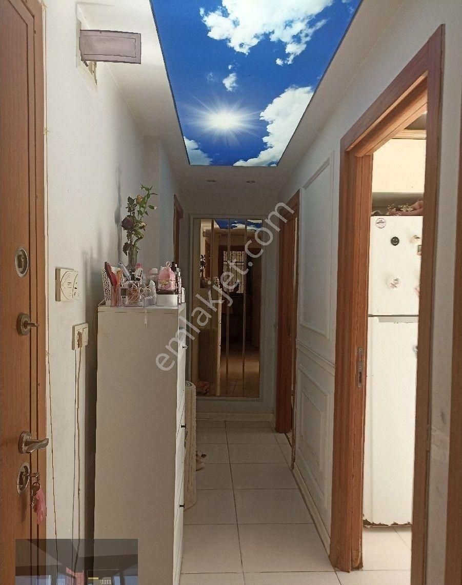 Güzelyurt Metrobüsüne 2 Dakika Yürüme Mesafesinde 2+1 Satılık Daire - Görsel 6