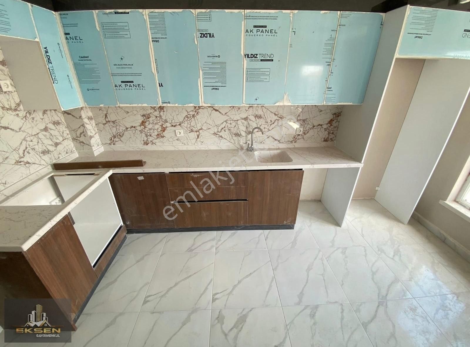 Kaçırılmıcak Fırsat Daire 3+1 Yapılı Masrafsız İskanlı Daire !