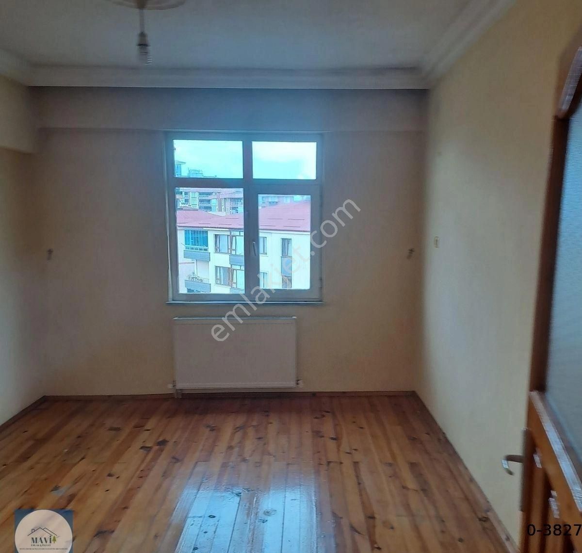 Giresun Görele Yeşiltepede Satılık 3+1 Daire