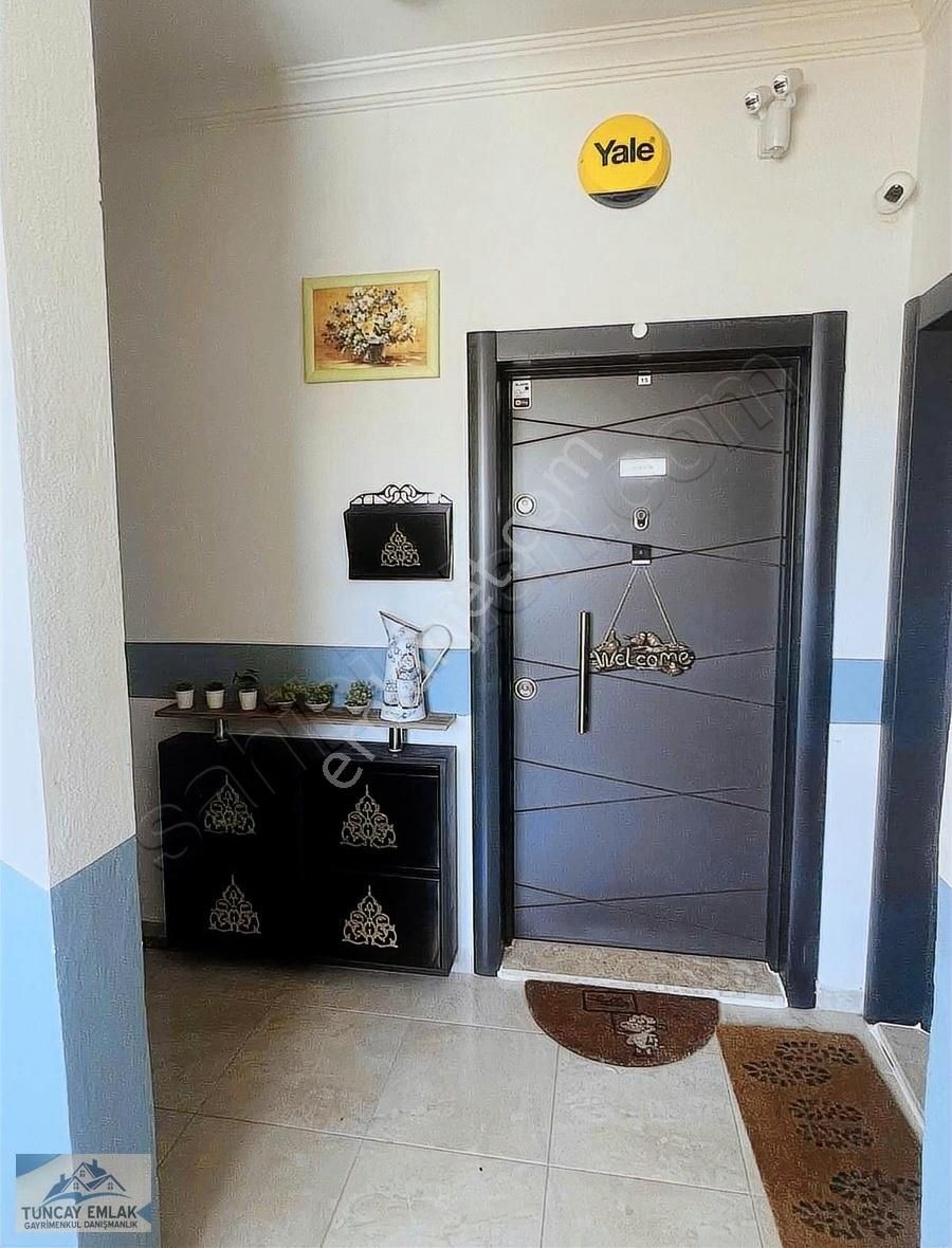 Fuul Deniz Manzaralı Lüxs Daire