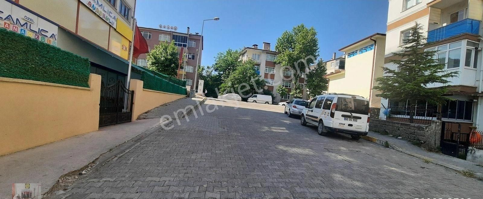 Yeni Mahallede Merkezi Konumda Satılık 2+1 Daire - Görsel 4