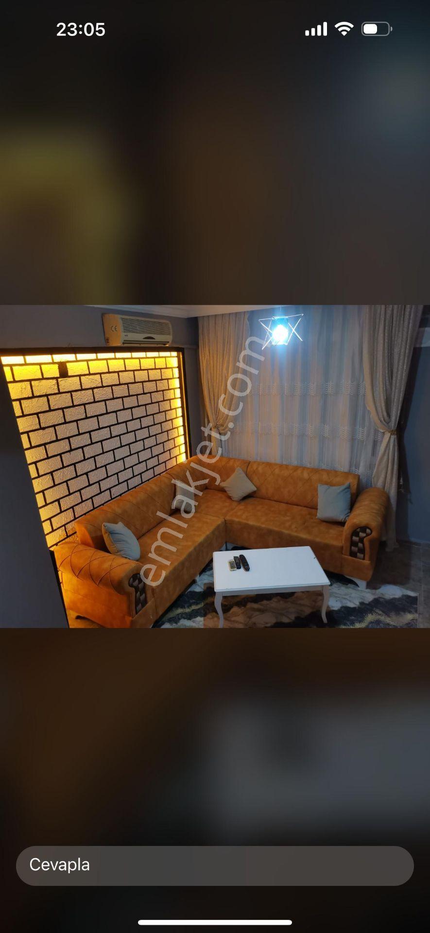 Buca Günlük Apart Otel - Görsel 16