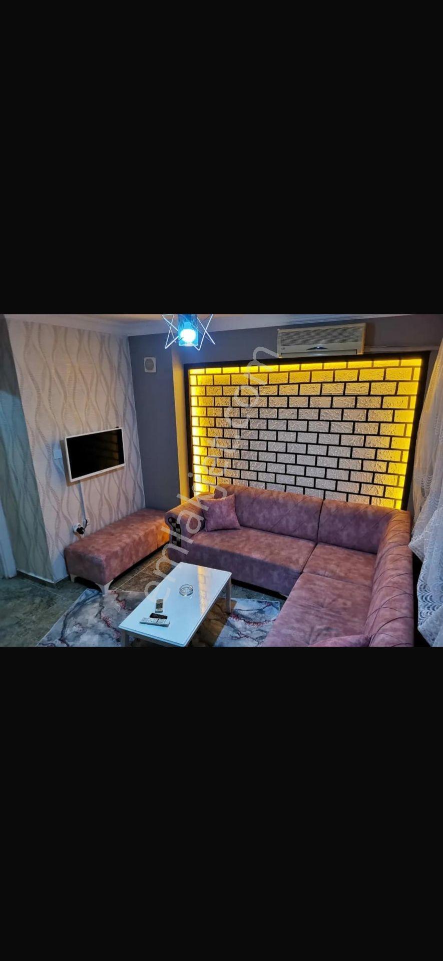 Buca Günlük Apart Otel - Görsel 18