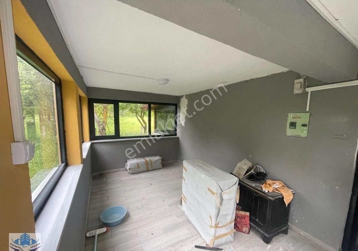 Elit Gayrimenkulden Tokat Niksar Çamiçi Yaylasında Satılık Villa - Görsel 6