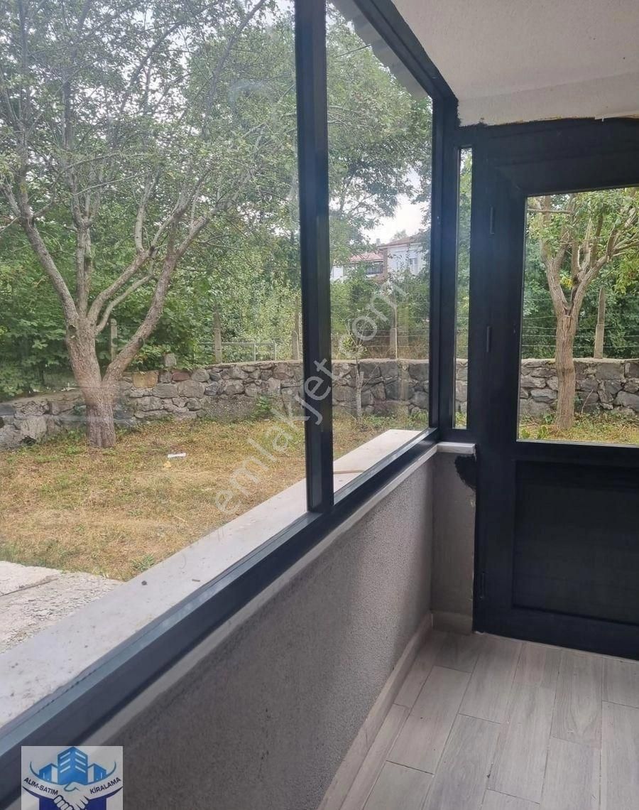 Elit Gayrimenkulden Tokat Niksar Çamiçi Yaylasında Satılık Villa - Görsel 19