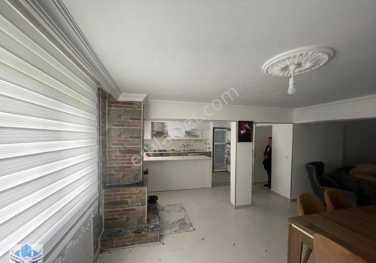 Elit Gayrimenkulden Tokat Niksar Çamiçi Yaylasında Satılık Villa - Görsel 13