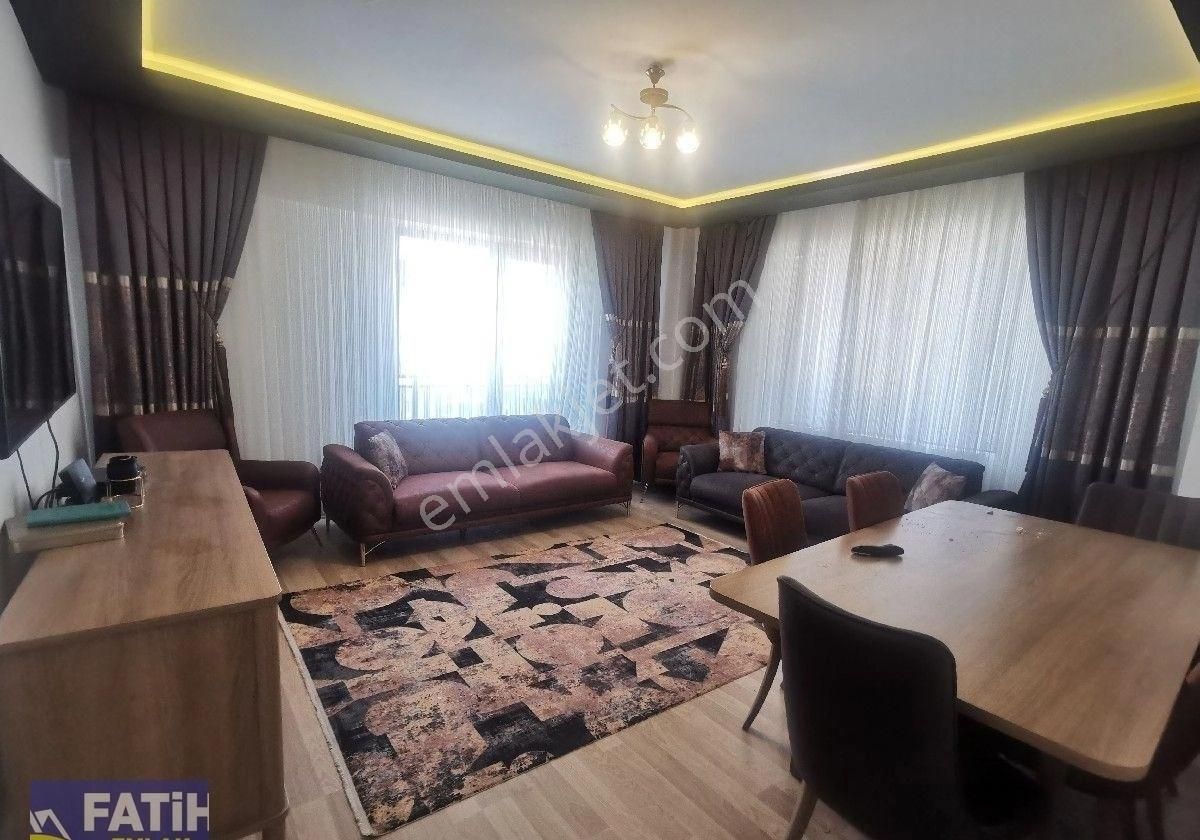 Vatso Binası Ve Atatürk Lisesi Civarı Acill Satlık 3+1 Daire