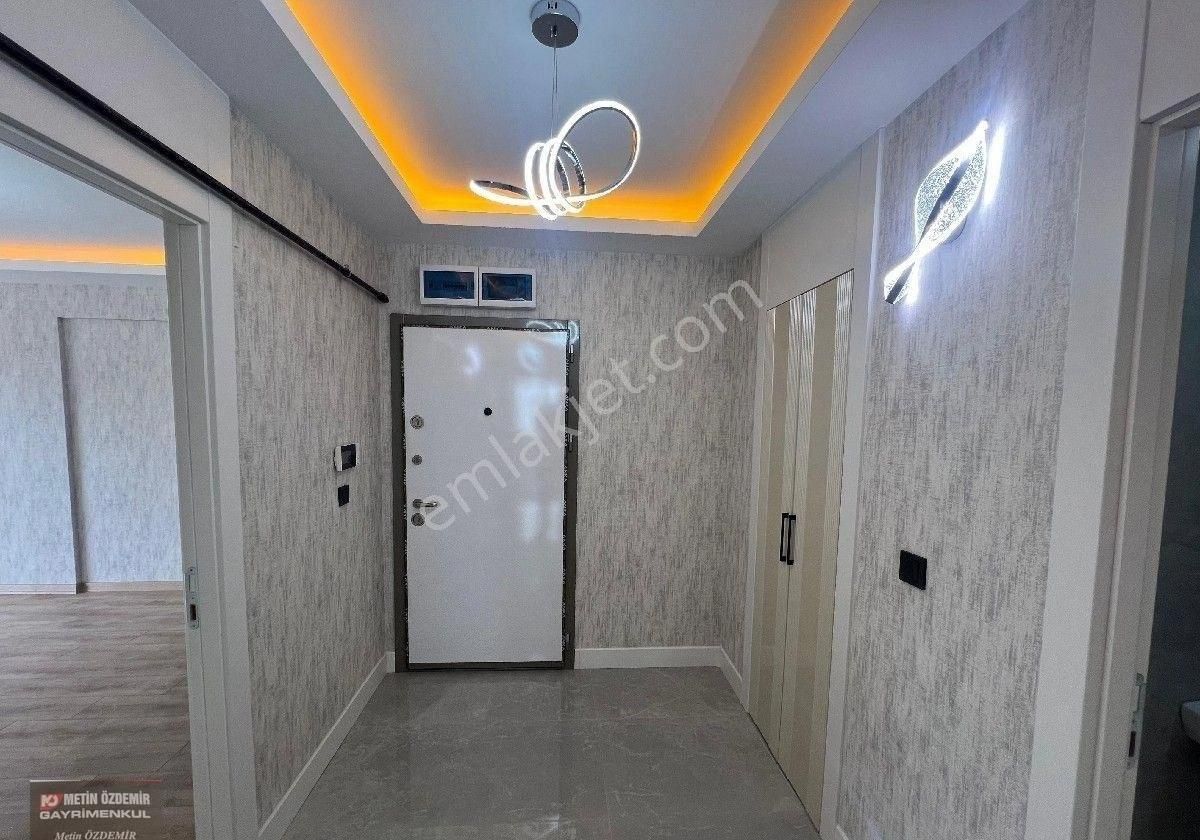 S,ncan Yenikent Menderes Mahallesinde Ultra Lüks 3+1 Daire - Görsel 2