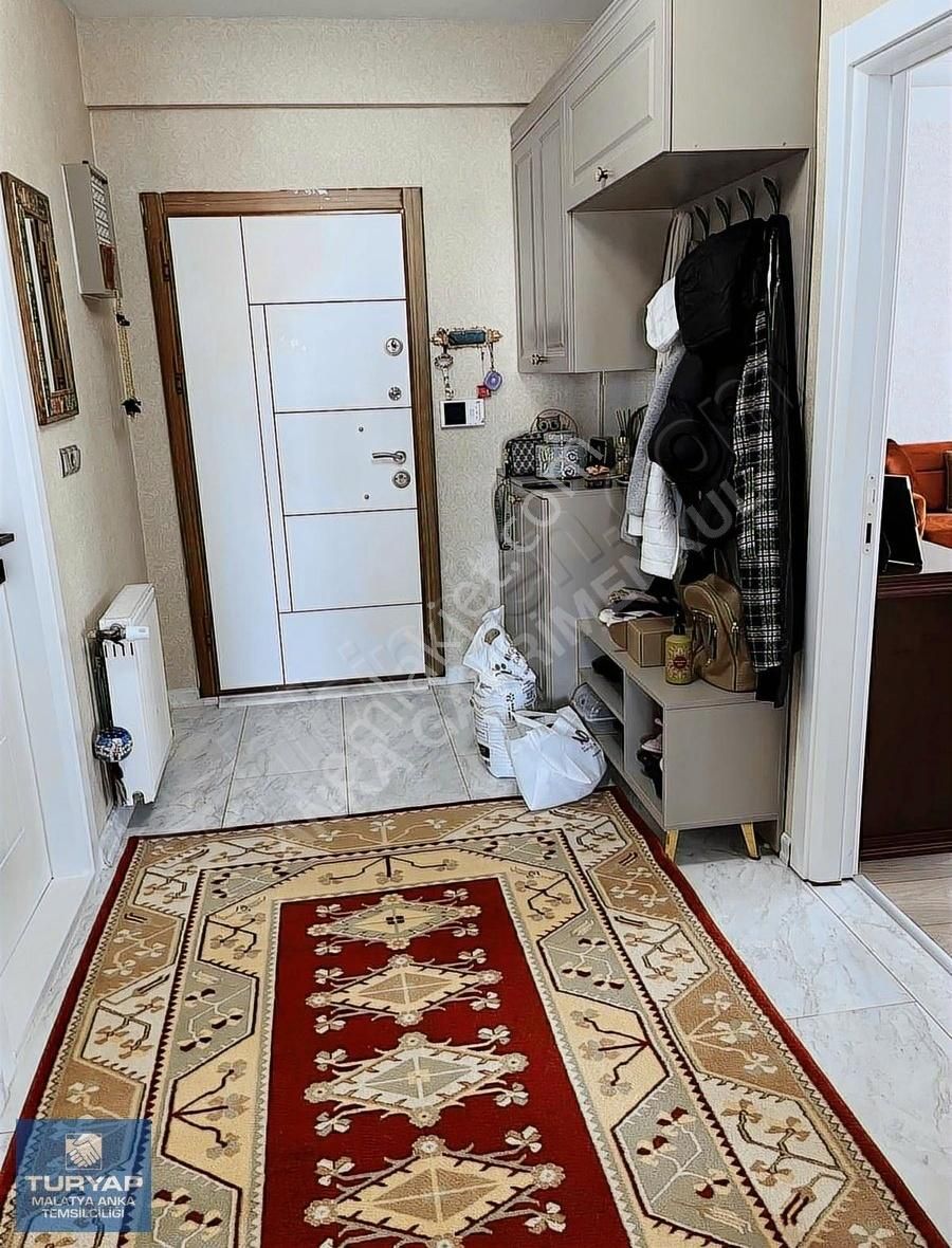 Yüzüncü Yıl Parkı Civarı Full Yapılı Lüx Daire