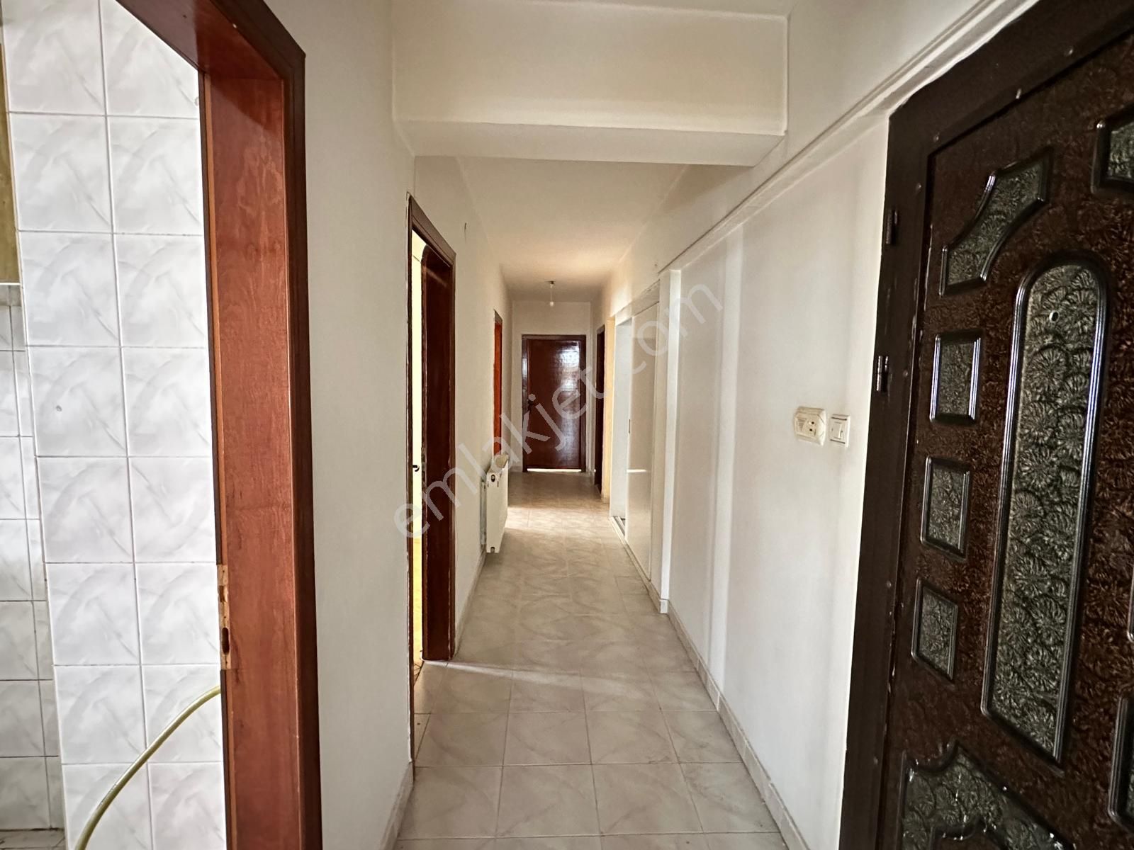 Keçiören İncirli Mh. Bağımsız Isı Yalıtımlı Teraslı 5+1 Dubleks - Görsel 17