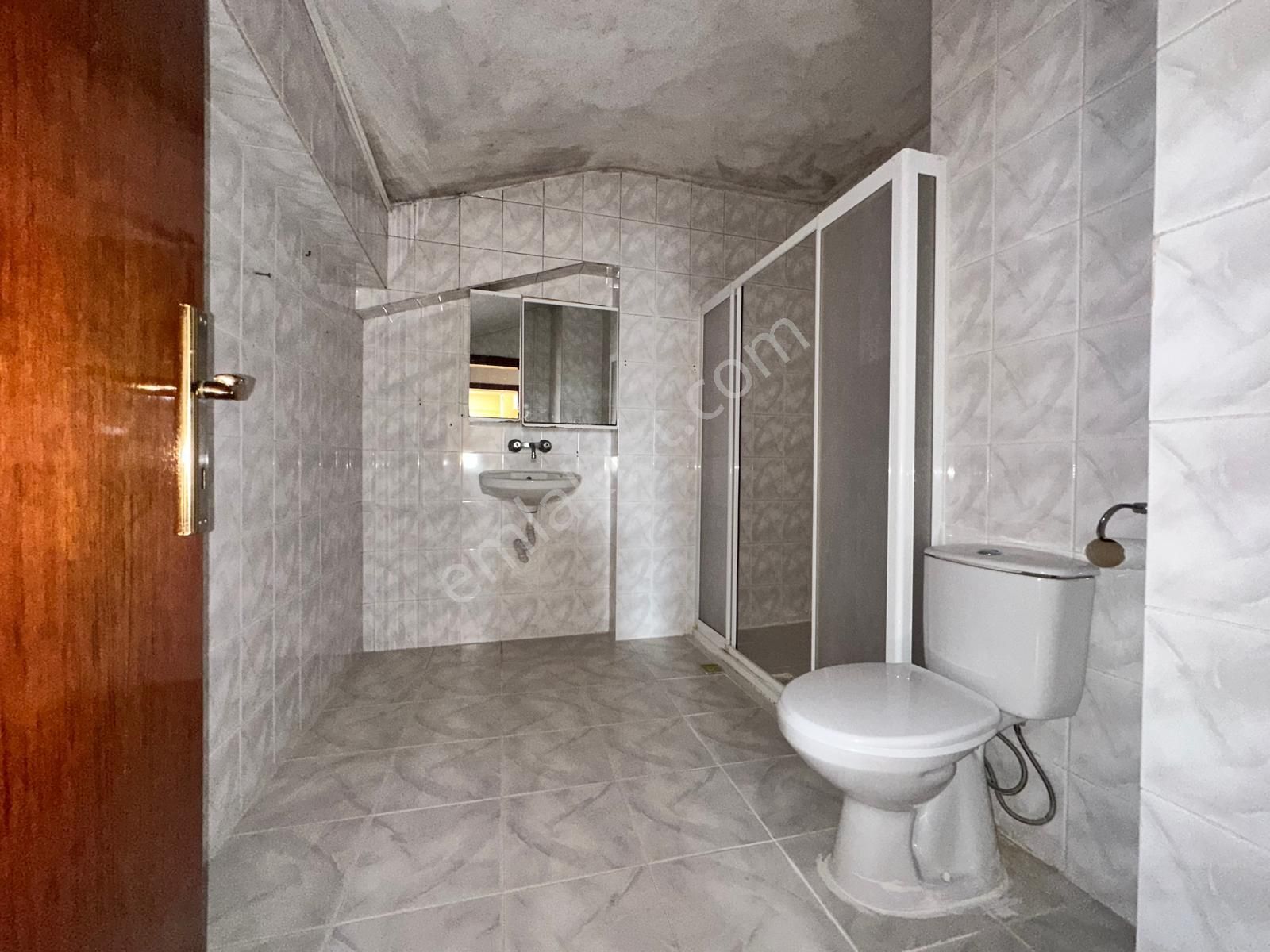 Keçiören İncirli Mh. Bağımsız Isı Yalıtımlı Teraslı 5+1 Dubleks - Görsel 27