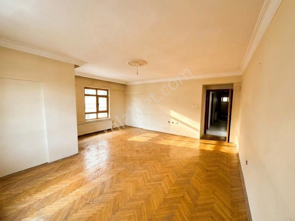 Keçiören İncirli Mh. Bağımsız Isı Yalıtımlı Teraslı 5+1 Dubleks - Görsel 3