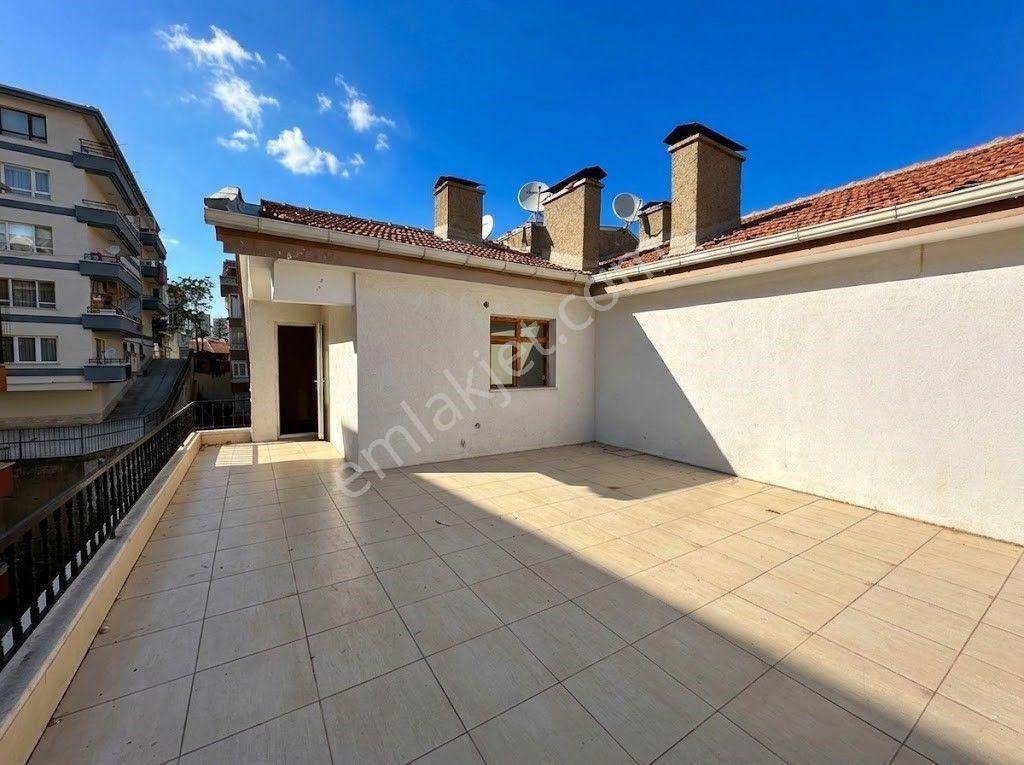 Keçiören İncirli Mh. Bağımsız Isı Yalıtımlı Teraslı 5+1 Dubleks - Görsel 25