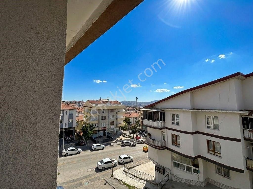 Keçiören İncirli Mh. Bağımsız Isı Yalıtımlı Teraslı 5+1 Dubleks - Görsel 28