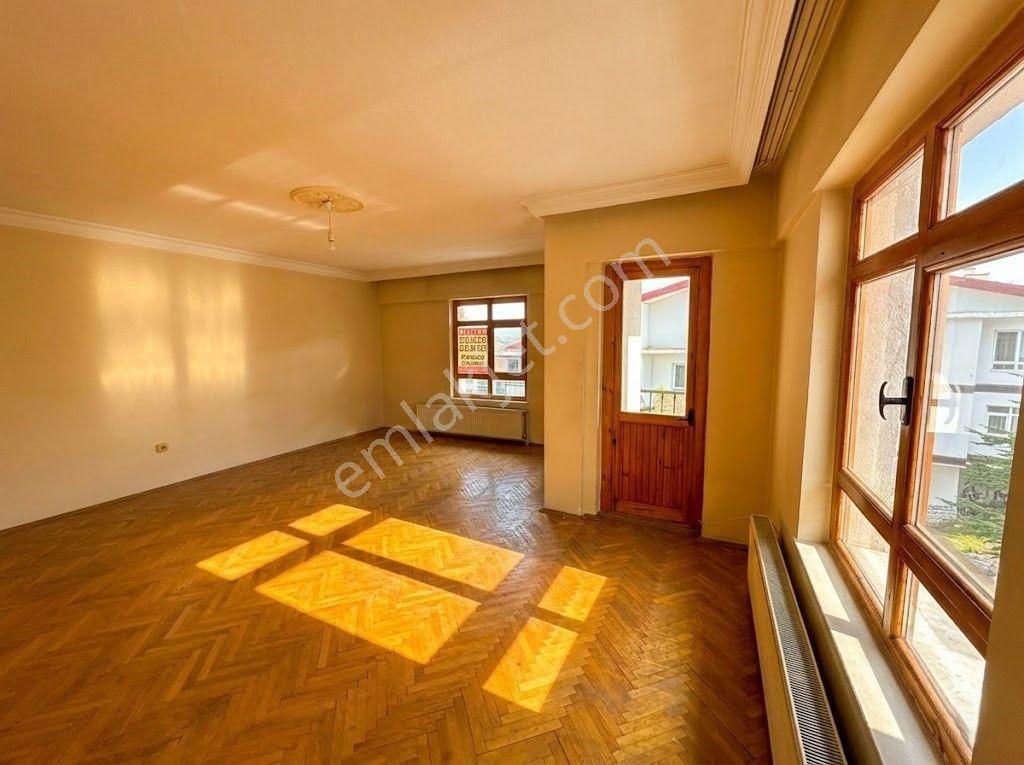 Keçiören İncirli Mh. Bağımsız Isı Yalıtımlı Teraslı 5+1 Dubleks - Görsel 4