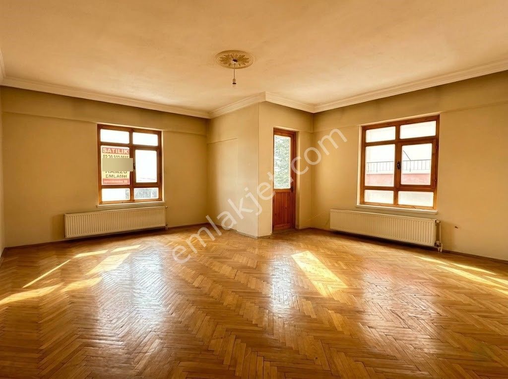 Keçiören İncirli Mh. Bağımsız Isı Yalıtımlı Teraslı 5+1 Dubleks